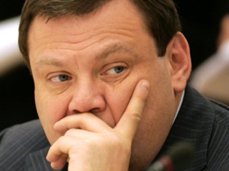Михаил Фридман может остаться главой ТНК-ВР до 2011 года. Фото: РИА Новости