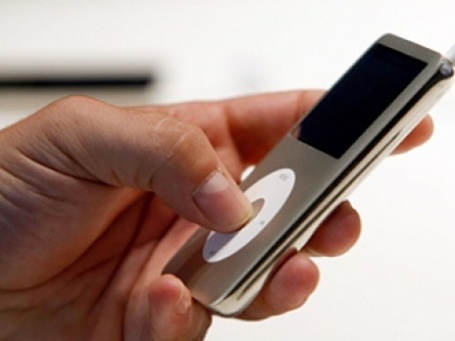 Ipod помогает пациентам с болезнью Альцгеймера. Фото: AFP