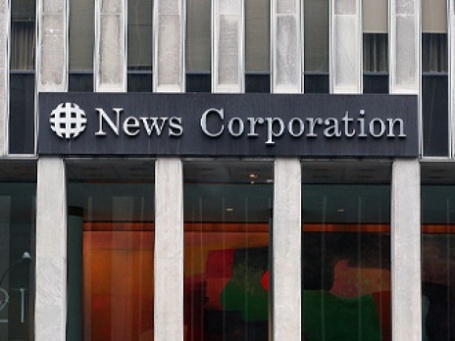 Медиа-холдинг News Corp. и Microsoft могут объединиться в борьбе против Google. Фото: niallkennedy/flickr.com