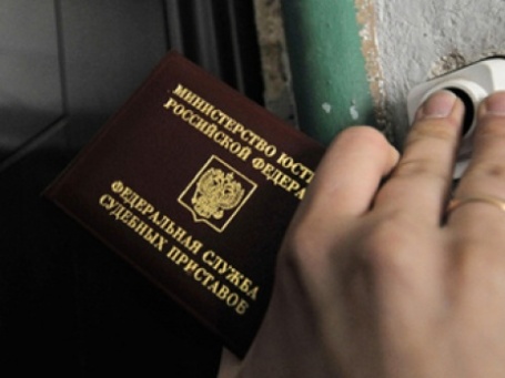 39 судебных приставов привлечены к ответственности по обвинению в коррупции с начала этого года. Фото: РИА Новости