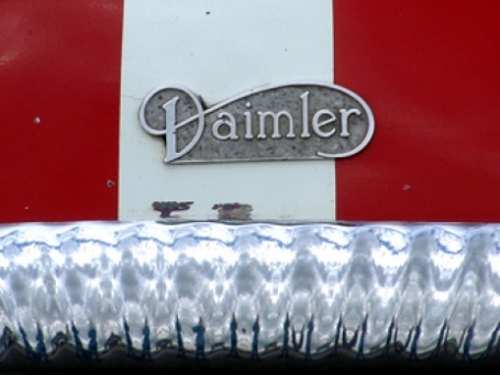 Daimler претендует не на 13%, а на 15% акций КАМАЗа, что позволит ему получить блокпакет. Фото: plbmak/flickr.com