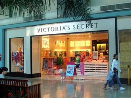 Victoria's Secret признала, что готовится выйти на российский рынок. Фото: teemus/flickr.com