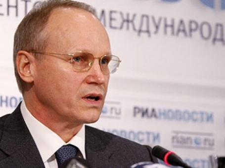 Агентство по страхованию вкладов ожидает в 2010 году отзыва лицензий у 80 российских банков, в том числе у 30-ти - по факту неисполнения требования к минимальному размеру капитала, заявил во вторник гендиректор АСВ Александр Турбанов. Фото: РИА Новости