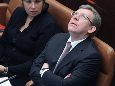 Алексей Кудрин считает, что кризисные проблемы в российской экономике будут «рассасываться» еще год-два. Фото: РИА Новости