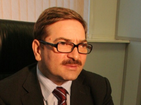 Александр Идрисов, управляющий партнер компании Strategy Partners, выступает за «новую индустриализацию». Фото: из личного архива