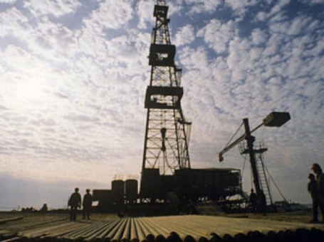 Несмотря на спад в отрасли, доходы руководителей нефтяных и газовых компаний США не пострадали. Фото: РИА Новости