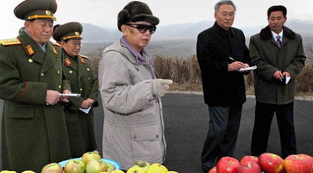 КНДР впервые за последние 17 лет резко повысила курс национальной валюты. Фото: AFP