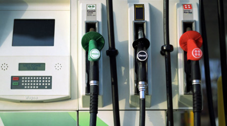 THK отыграла штраф в 4,2 миллиарда рублей за завышение цен на нефтепродукты в начале 2009 года. Фото: bp.com