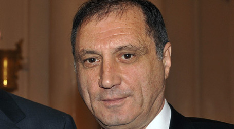 Глава абхазского МИД Сергей Шамба рассказал о символичности признания республики самым маленьким государством на планете. Фото: РИА Новости