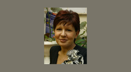 Однокурсница Егора Гайдара, преподаватель экономического факультетета МГИМО Ирина Назарова. Фото: mgimo.ru