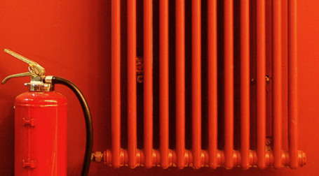 МОЭК обещает, что платежи населения за отопление вырастут, но не  значительно. Фото: [ henning ]/flickr.com