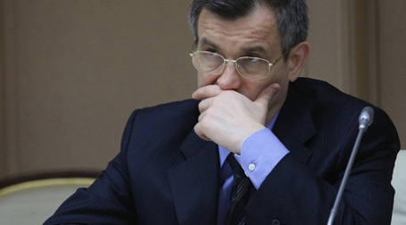 У главы МВД Рашида Нургалиева 3 месяца на то, чтобы выполнить указ президента. Фото: РИА Новости