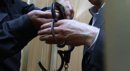 Что принесет 2010-й год для заключенных? Фото: ИТАР-ТАСС