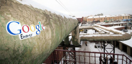 Google выходит на новый для себя рынок энергетики. Фото: Filippo Minelli