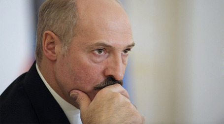 Россия выступила с беспрецедентными предложениями относительно беспошлинных поставок. Но Белоруссия хочет большего. Фото: РИА Новости