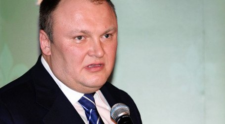 Председатель совета директоров ООО