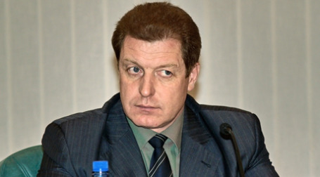 Алексей Максимов. Фото: ИТАР-ТАСС