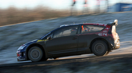 PSA Peugeot-Citroen разработает новый легковой автомобиль специально для России. Фото: murphydean/flickr.com