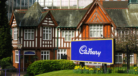 С переходом Cadburry в руки американцев в Великобритании не осталось крупных английских предприятий по производству шоколада.. Фото: Wagsy Wheeler/flickr.com
