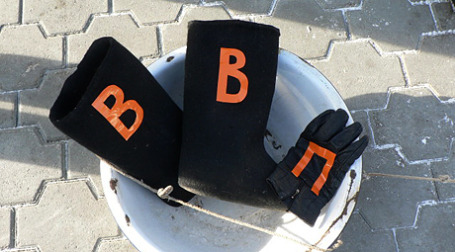 ВВП России в 2009 году упал на 7,9%. Фото: babr.ru