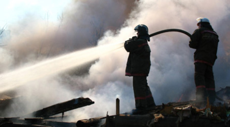 Выплата родным погибших при пожарах будет увеличена. Фото: mchs.gov.ru