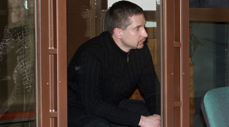 Денис Евсюков, по мнению свидетеля, совершал убийства в состоянии транса. Фото: РИА Новости