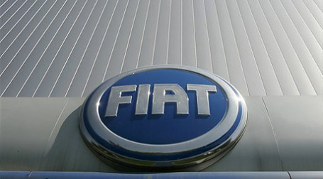 Sollers и Fiat могут создать совместное предприятие в Татарстане. Фото: AP