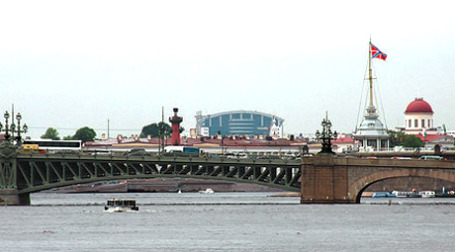 Бизнес-центр 