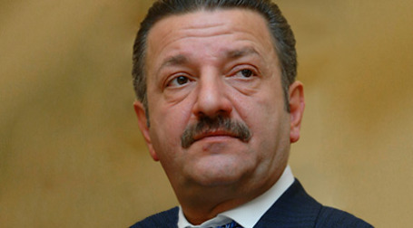 Тельман Исмаилов. Фото: ИТАР-ТАСС