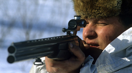 Генеральная прокуратура уличила Министерство сельского хозяйства в нарушении законов о противодействии коррупции. Фото: РИА Новости