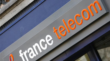 Новому руководству France Telecom предстоит перелистнуть мрачную страницу в истории компании. Фото: AP