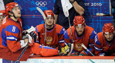 «Мое оружие, — сказал как-то Овечкин , — это не мой бросок. Это я». Но оружие не выстрелило Фото: AP