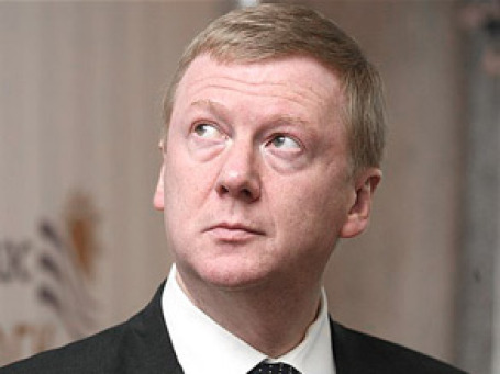 Прошлой осенью инновационными проектами, разработанными в «Роснано», активно заинтересовались «начальники», говорит Анатолий Чубайс, и сейчас корпорация едва успевает выдавать новые идеи. Фото: Митя Алешковский