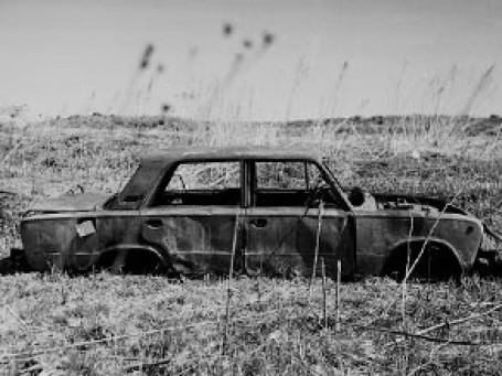 Российский автопарк 1999-го и более ранних годов выпуска насчитывает примерно 20 млн машин. Фото: mr. Wood/flickr.com
