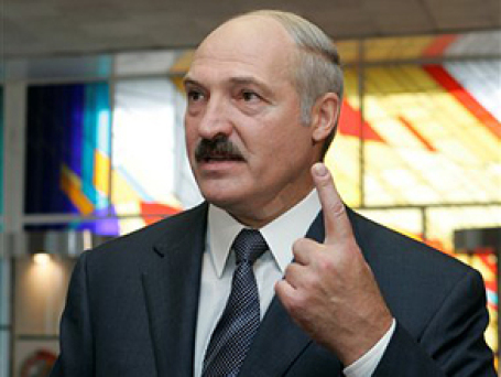 Александр Лукашенко своим указом освободил на пять лет от налогов состоятельных иммигрантов. Фото: AP