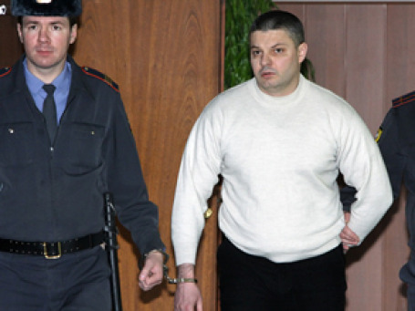 Андрей Космынин покаялся перед потерпевшими и извинился за совершенное убйиство Фото: РИА Новости