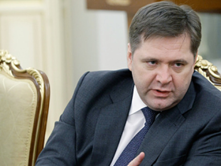 Россия не рассматривает вопрос объединения Nabucco и «Южного потока» и активизирует реализацию своего проекта. Фото: РИА Новости