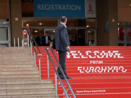 Начало работы выставки MIPIM. Фото: www.arendator.ru