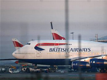 Профсоюз не согласился с компромиссными предложениями British Airways. Фото: AP