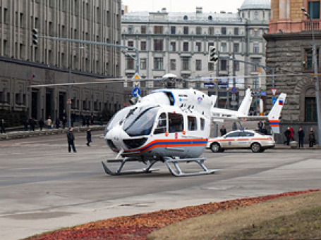 Фото: Илья Варламов/zyalt.livejournal.com