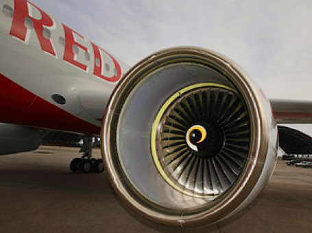 Авиакомпании Red Wings все-таки разрешили полеты. Фото: РИА Новости