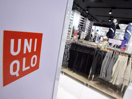 В московском «Атриуме» открылся первый в России магазин японской компании Uniqlo. Фото: Григорий Собченко/BFM.ru