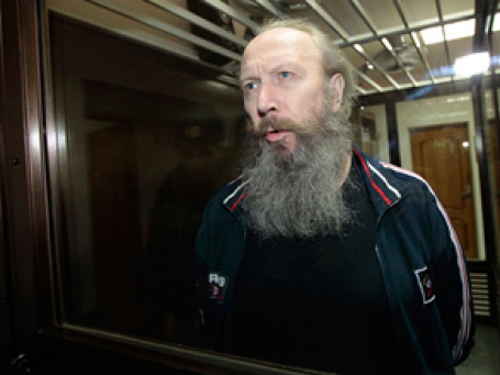 Предприниматель Сергей Зуев к вынесению обвинительного приговора был готов. Фото: РИА Новости