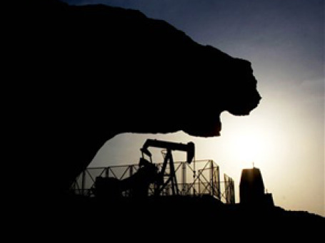 Для глобальной экономики рост цен на нефть может стать поцелуем смерти. Фото: AP