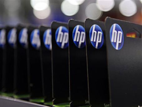 Германские и российские власти подозревают руководство Hewlett-Packard в выплате взяток в размере более десяти миллионов долларов Фото: AP