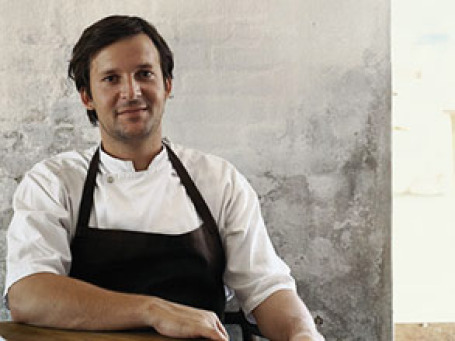 Шеф-повар ресторана Noma Rene Redzepi. Фото: noma.dk