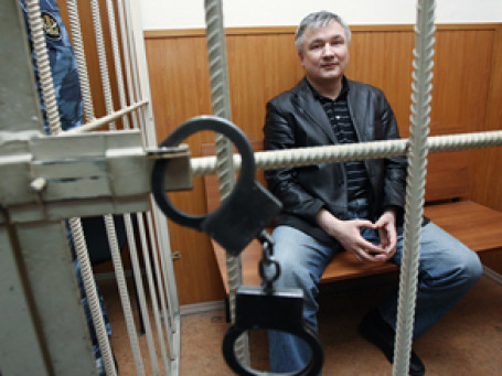 Члены кингисеппской банды заявили о том, что заказчиком убийств был именно Игорь Изместьев. Фото: РИА Новости