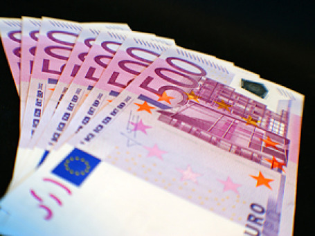 500 евро слишком популярны в криминальных организациях. Фото: 1suisse/flickr.com
