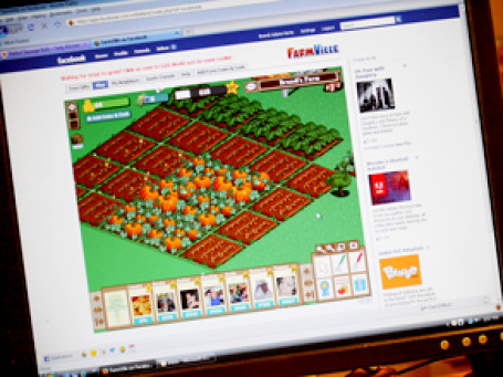Zynga начала дистанцироваться от Facebook. Фото: ladybugbkt/flickr.com