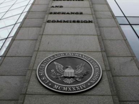 Комиссии по ценным бумагам и биржам США. Фото: dealbreaker.com